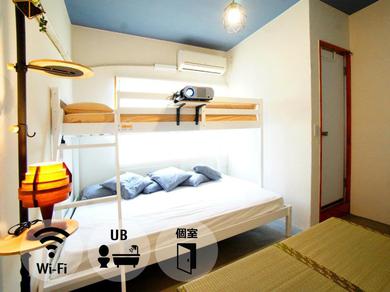 Hotel We Home-Hostel & Kitchen- - Vacation STAY 07931v