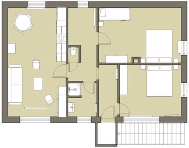 Appartement 2