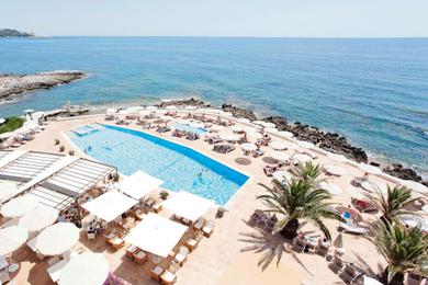 Hotel Grupotel Aguait Resort & Spa - Adults Only
