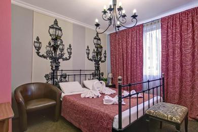 Inn Отель в "Марьино"
