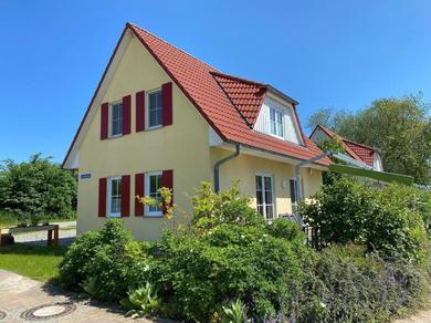 Дом отдыха Ferienhaus für 7 Personen 1 Kind ca 80 m in Beckerwitz, Ostseeküste Deutschland Wismarer Bucht