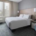 Aparthotel TownePlace Suites by Marriott New York Brooklyn