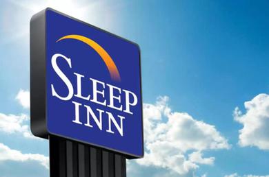 Отель Sleep Inn
