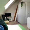Apartments Le Fleury - Studio calme proche de Rouen