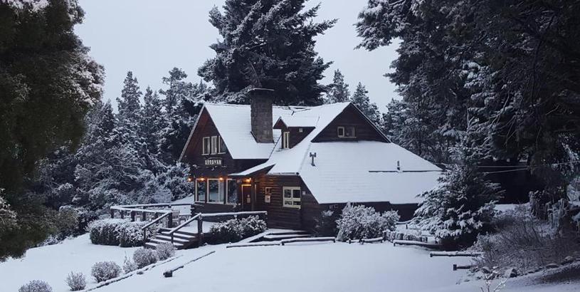 Inn Arrayan Hostería de Montaña y Casa de Té