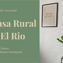 Apartments Casa Rural El Rio