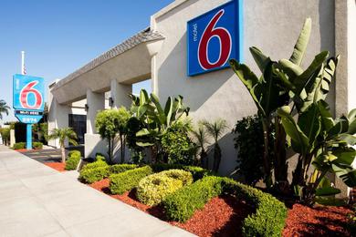 Hotel Motel 6-Costa Mesa, CA - Newport Beach