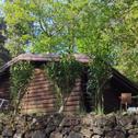 Chalet Etna Rural Cottage with Jacuzzi
