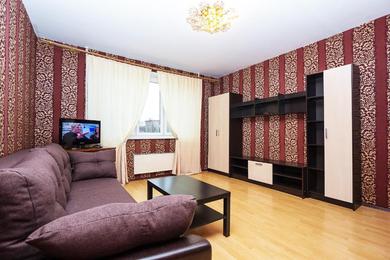 Apartments ApartLux Babushkinskaya