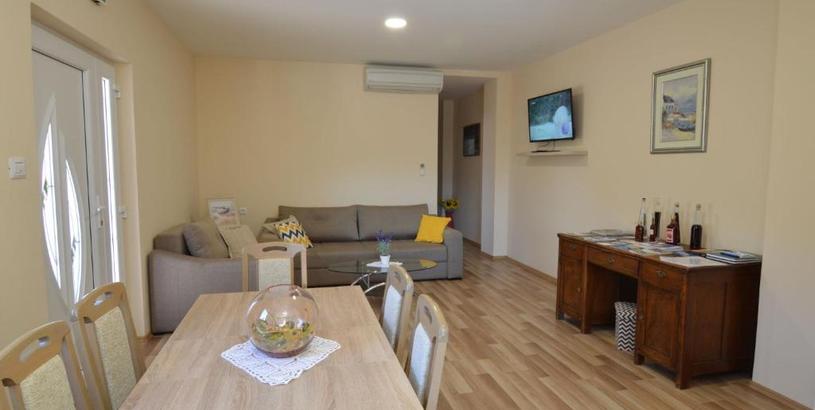 Apartments Apartment Baba Nevenka - MKA526