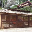 Holiday home Casa das Embaúbas
