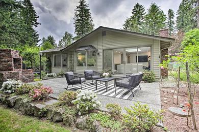Дом отдыха Modern Home 3 Miles to Woodinville Wine Country!