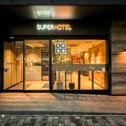 Hotel Super Hotel Utsunomiya