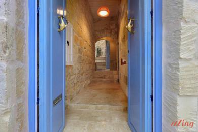 Apartments Shambala - 900 year old Quaint House of Character in Victoria Gozo