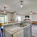 Holiday home Rural Mississippi Vacation Rental about 12 Mi to Lake!