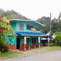 Guest house Hostel Casa Chirripo