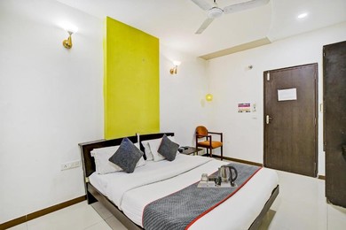 Hotel Super OYO Townhouse 540 Riddhi Siddhi
