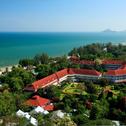 Resort Centara Grand Beach Resort & Villas Hua Hin