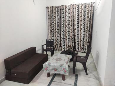 Apartments Serene villa having all amenities in gated society with free pickup on arrival