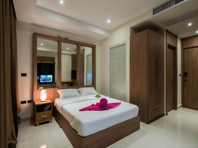 Apartments Nam Talay Condo by GrandisVillas