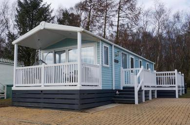 Apartments Silver Birch Retreat - Percy Woods Country Retreat With 18 HOLE FREE GOLF