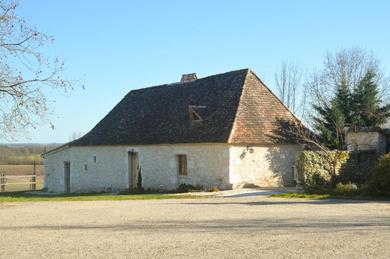 Holiday home Chez Jacquou