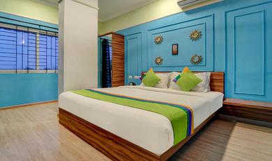 Hotel Treebo Trend Royal Apartmentts Madurai