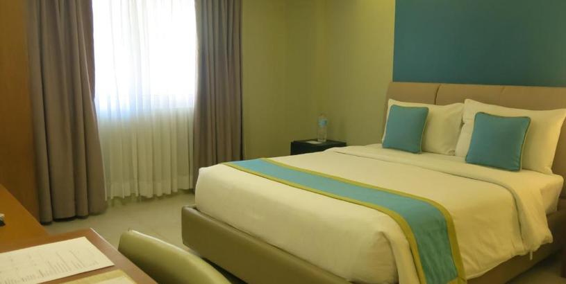 Hotel Boracay Haven Resort