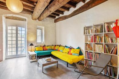 Апартаменты Studio avec balcon et wifi a Villeneuve les Avignon