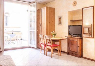 Apartments Il Pontile - Historic Center with AC
