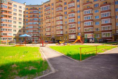 Апартаменты Apartment on Khutynskaya 29