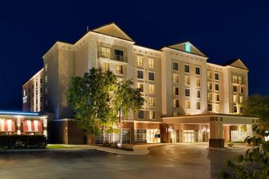Hotel Embassy Suites Newark - Wilmington/South