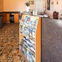 Hotel Route 66 Inn of Santa Rosa, NM
