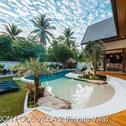Resort Coco Lilly Villas
