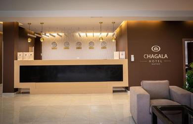 Hotel Chagala Bautino Hotel