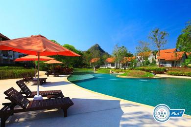 Belle Villa Resort, Khao Yai