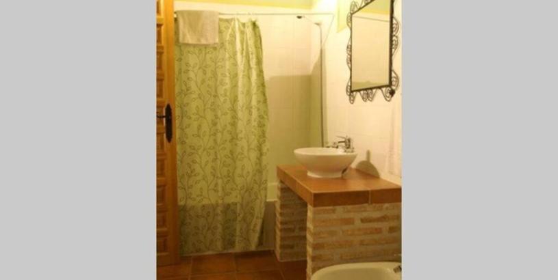 Holiday home Tres Navíos en el Mar Casa Rural de 10 habitaciones con baño individual precios web