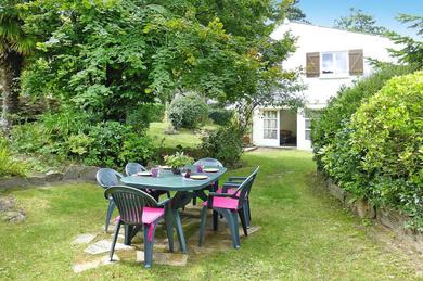 Holiday home Holiday home 150m from the sea