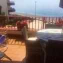 Апартаменты Sea Beach Taormina Apartments