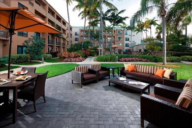 Hotel Sonesta Select Miami Lakes