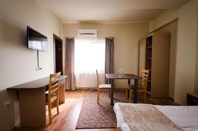 Апарт-отель Apart Hotel Bonjour Cluj