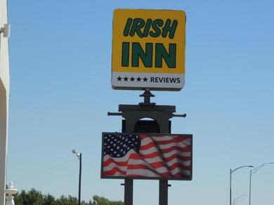 Hotel Irish Inn