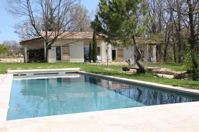 Holiday home Le Fournil en Provence