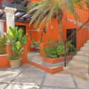 Hotel Hotel Luz en Yucatan