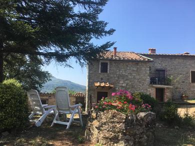 Guest house Borgo Petraio