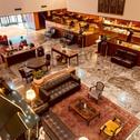 Отель Ouro Minas Hotel Belo Horizonte, Dolce by Wyndham