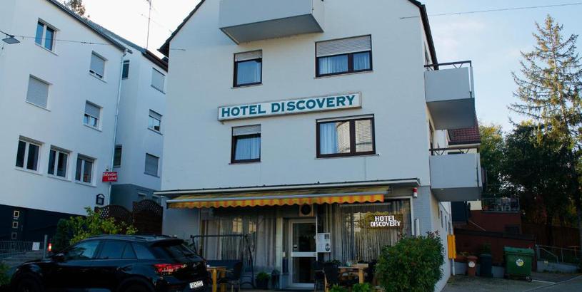 Hotel Hotel Discovery