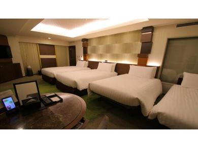 Отель Richmond Hotel Premier Tokyo Oshiage - Vacation STAY 34501v
