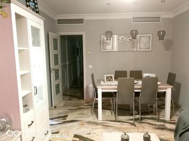 Holiday home House with 2 bedrooms in Sevilla with furnished terrace and WiFi
