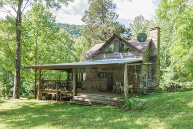 Holiday home Doggett Cabin Cabin